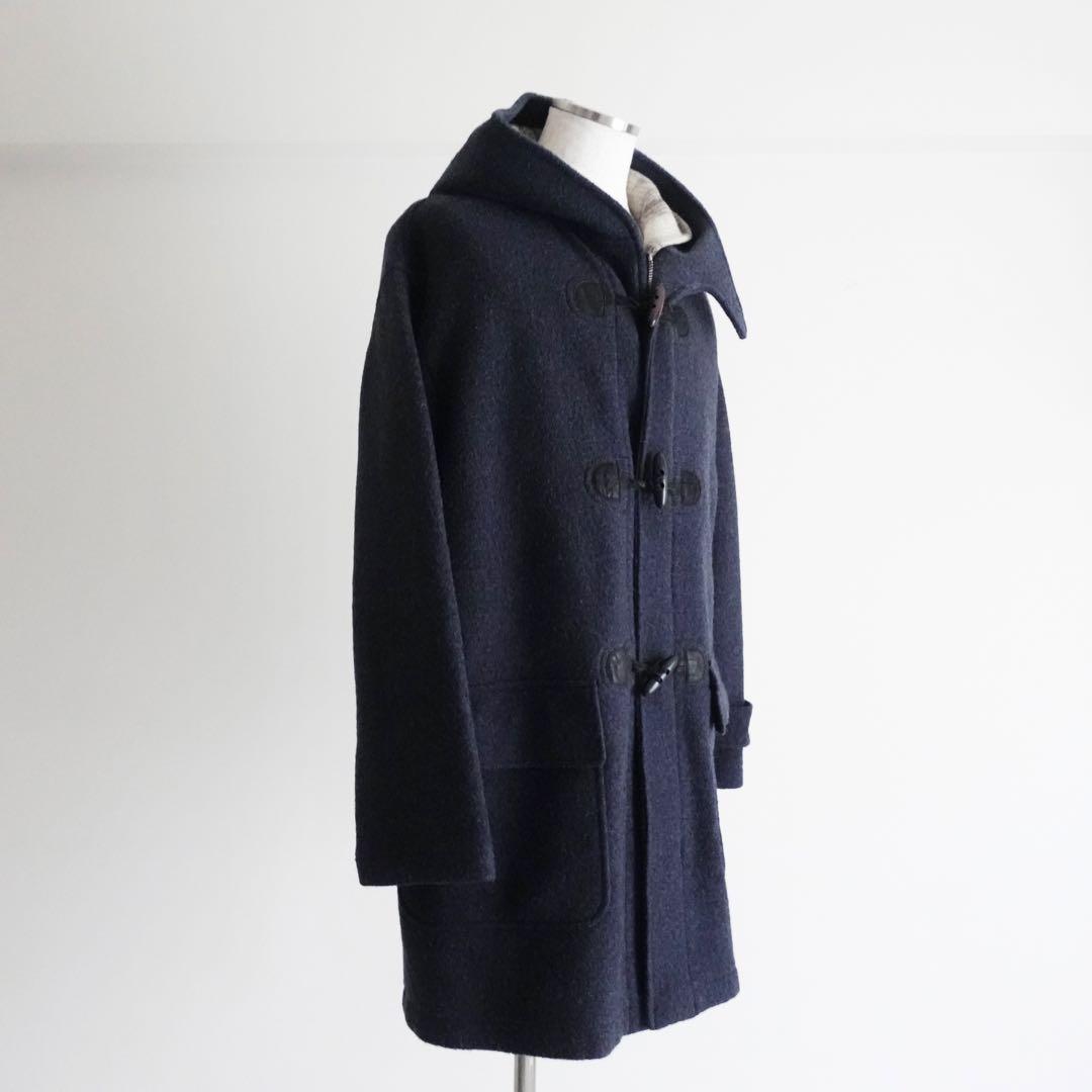 1990s OLIVER By Valentino ダッフルコート イタリア製
