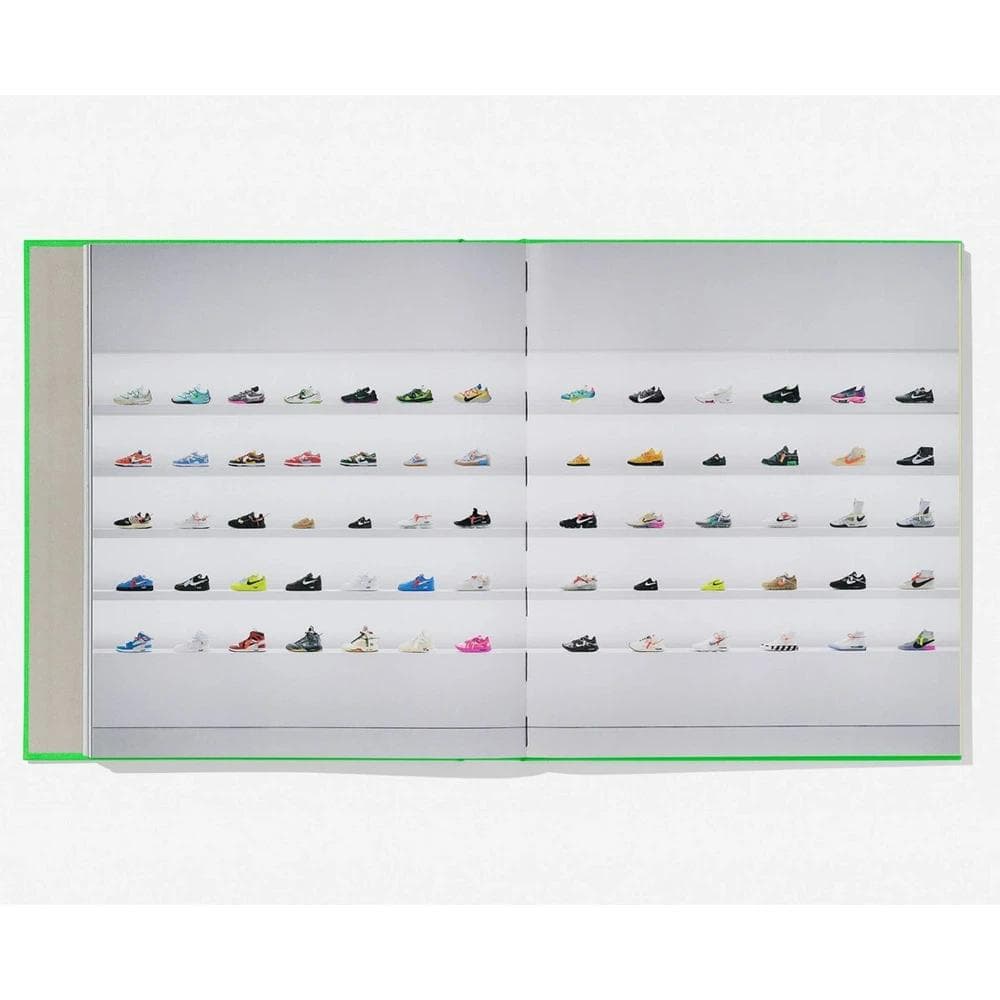 新品 Virgil Nike.ICONS ヴァージル アブロー NIKE ナイキ