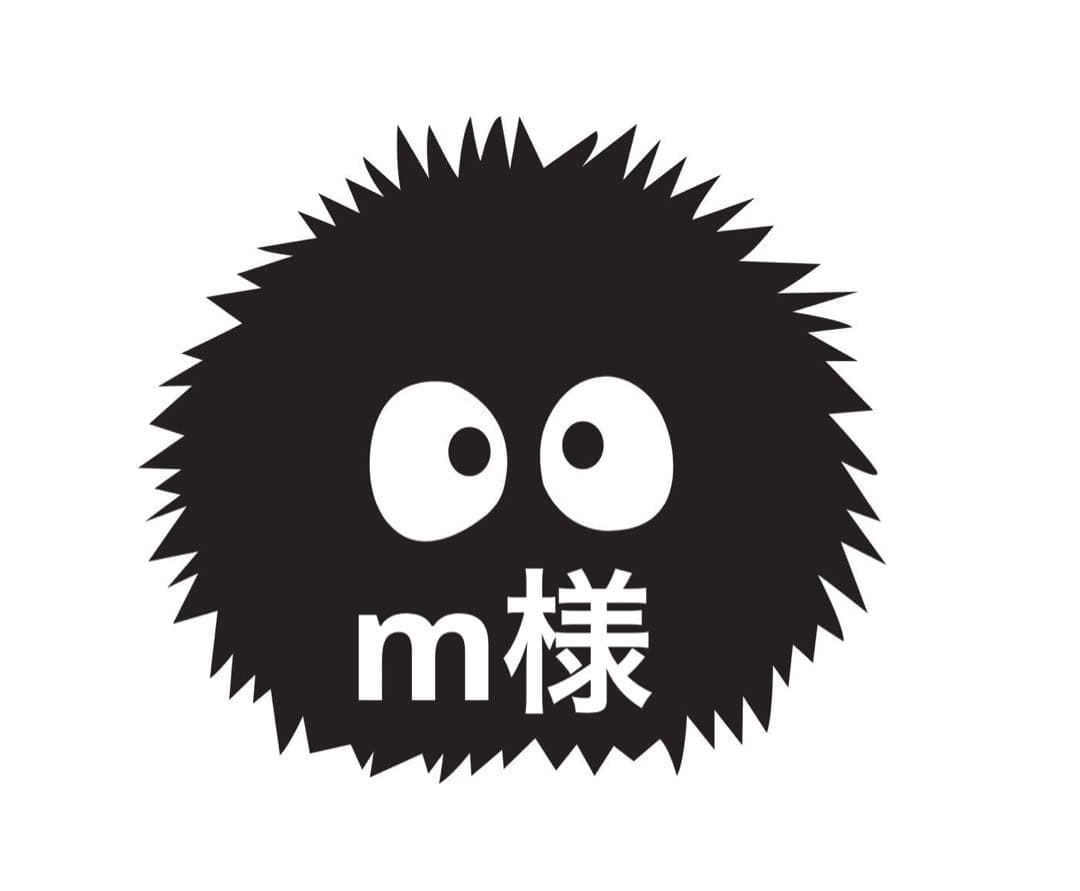 mさま