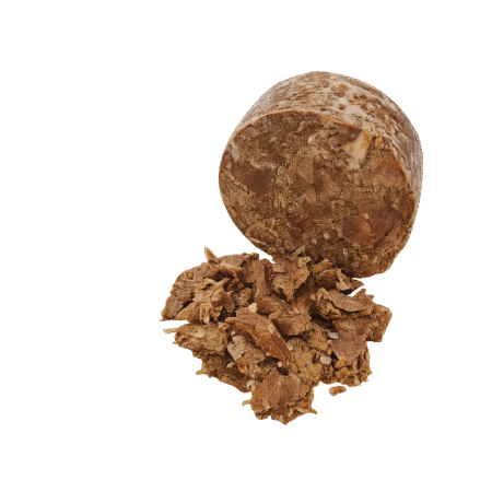 Haşlama Et / Kavurma