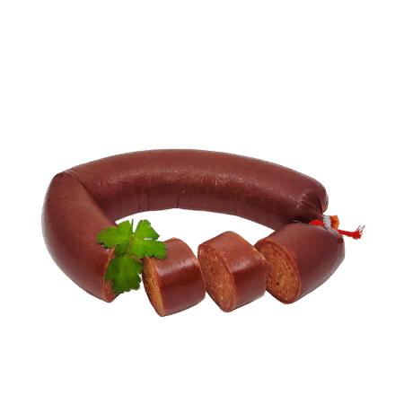 DIY Fermente Sosis (Doğal Kurutulmuş)