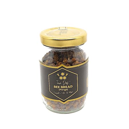 Arı Ekmeği (Perga)