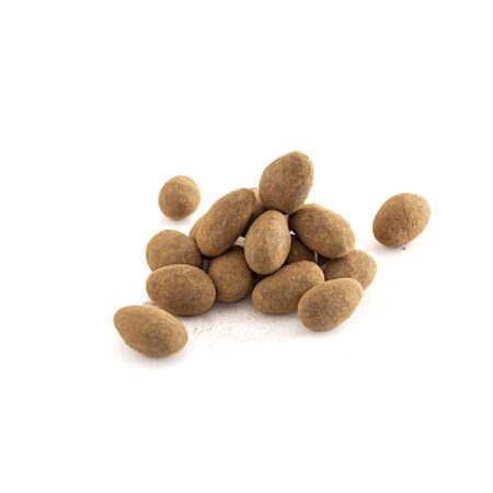 Çikolatalı Badem (Tarçınlı)