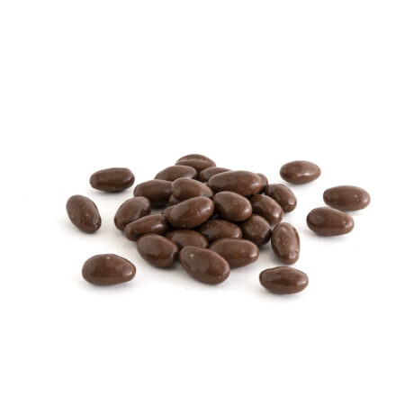 Sütlü Çikolatalı Badem