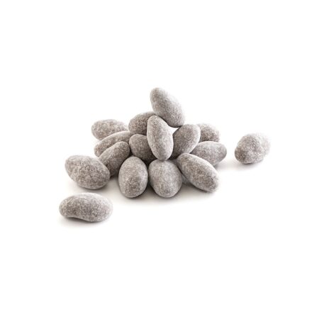 Çikolatalı Badem (Snow) - 1000gr