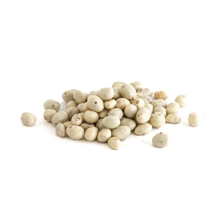 Çikolatalı Yer Fıstığı (Beyaz)