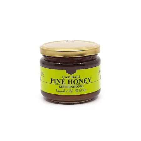 Toros Çam Balı (naturel)