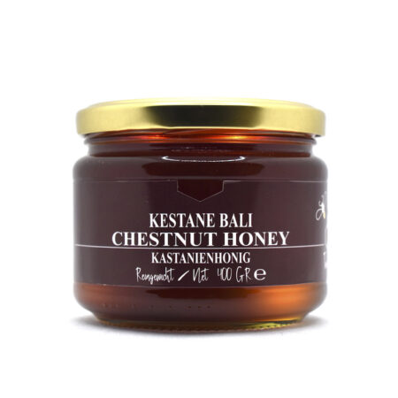 Toros Kestane Balı (Naturel)