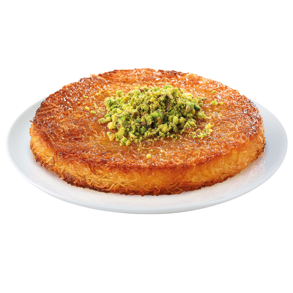 Şerbetli Diyarim Künefe (145g) - Görsel 2