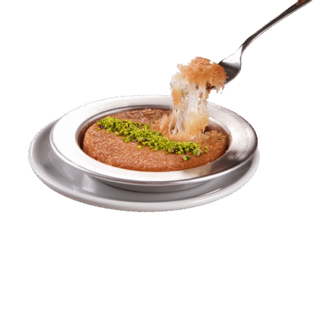 Şerbetli Diyarim Künefe (145g)