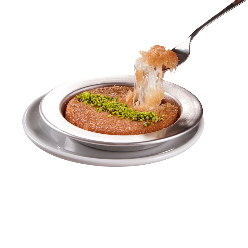 Şerbetli Diyarim Künefe (145g)