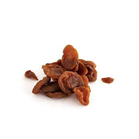 Kurutulmuş Ekşi Kayısı - 1000gr