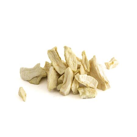 Doğal Kurutulmuş Elma