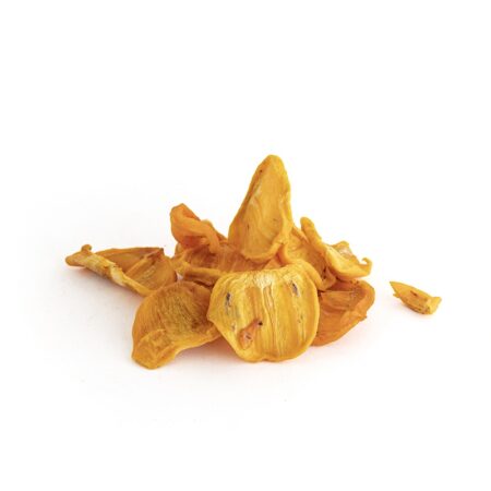 Doğal Kurutulmuş Kaki Cipsi - 1000gr