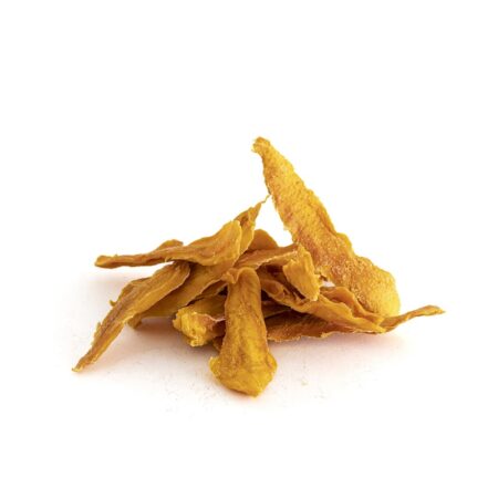 Doğal Kurutulmuş Mango - 1000gr