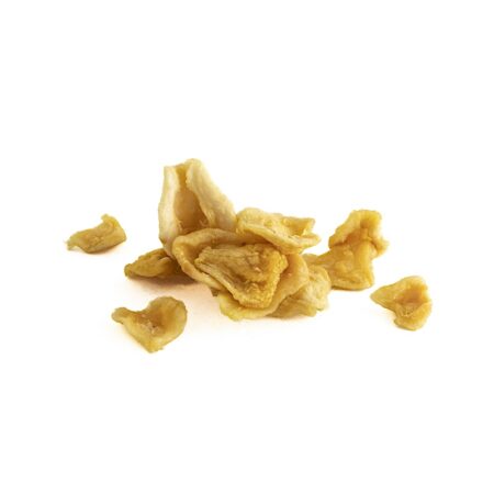 Doğal Kurutulmuş Armut