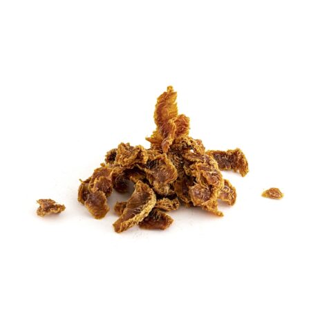 Doğal Kurutulmuş Portakal