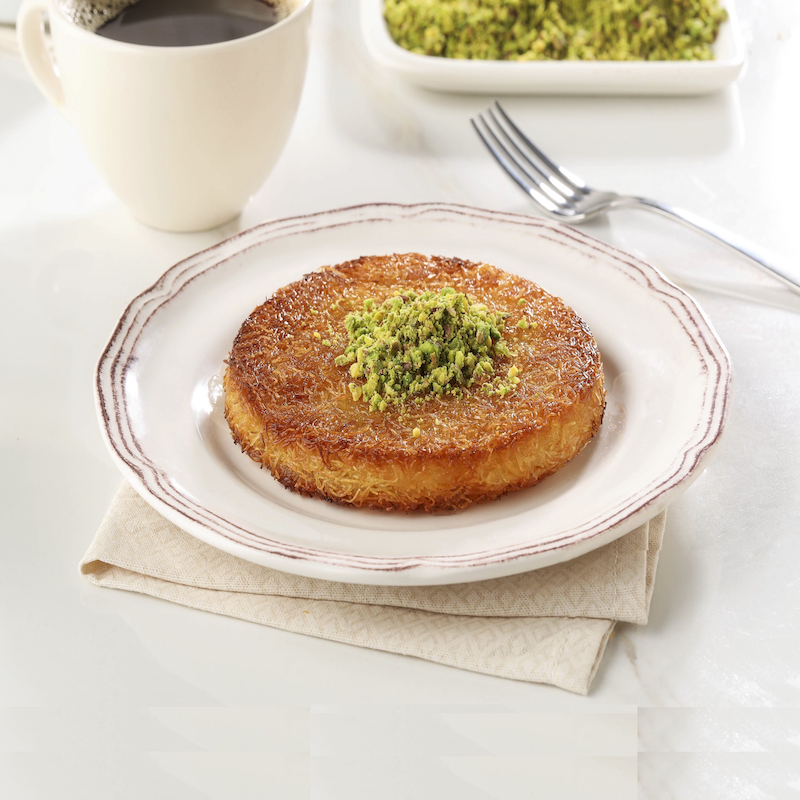 Şerbetli Diyarim Künefe (145g) - Görsel 3