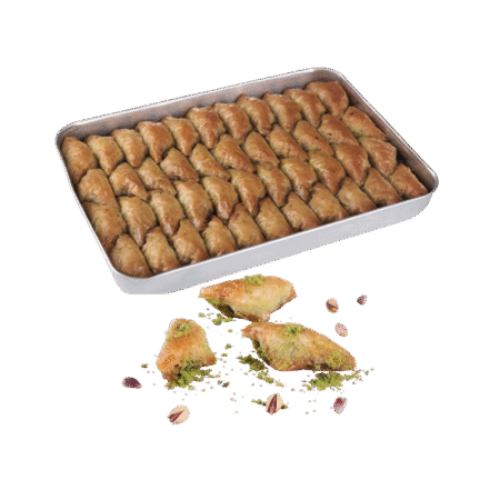 Sobiyet Baklava