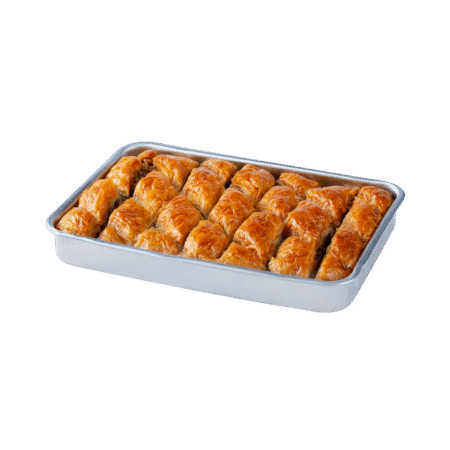 Cevizli Ev Baklavası