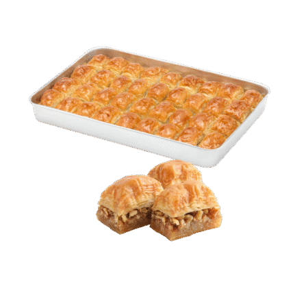 Cevizli Baklava - 1250gram