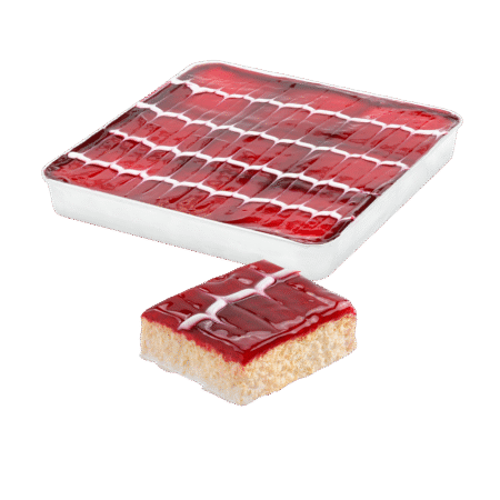 Frambuazlı Trileçe