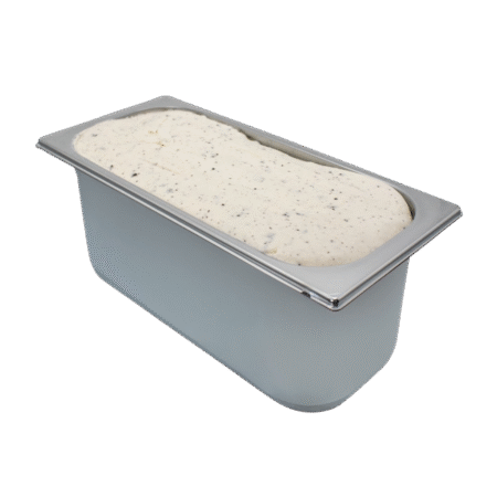 Dondurma Stracciatella (5000g)