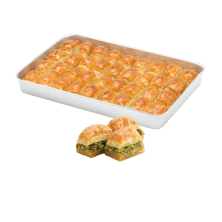 Fıstıklı Baklava -1250gram