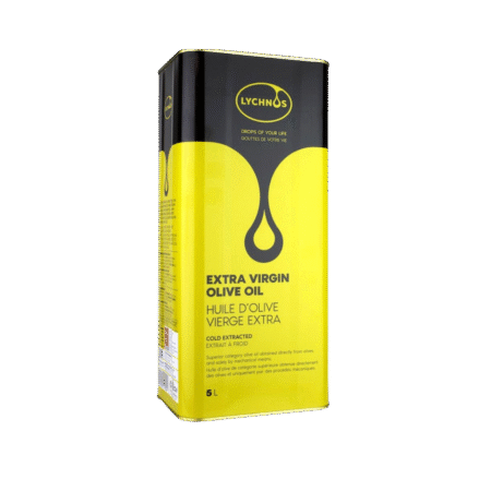 Soğuk Sıkım Zeytinyağı 1250ML