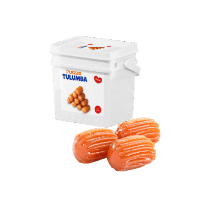 Tulumba Tatlısı-5000gr