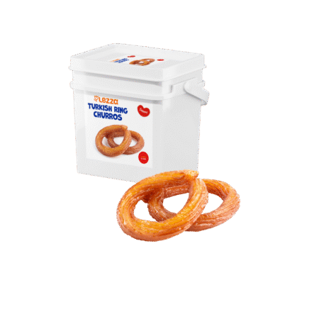 Halka Tatlısı - 4200 gram