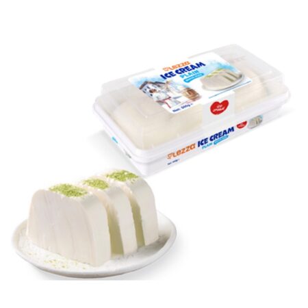 Maraş Dondurması Sade 500g